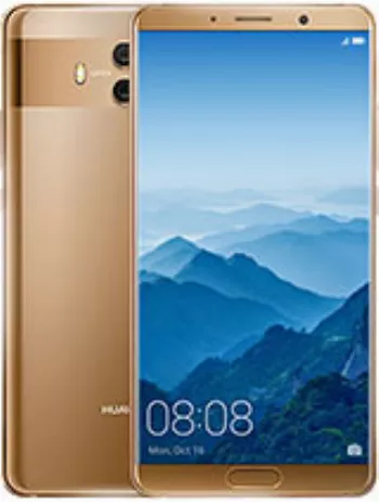 Harga Huawei Mate 10