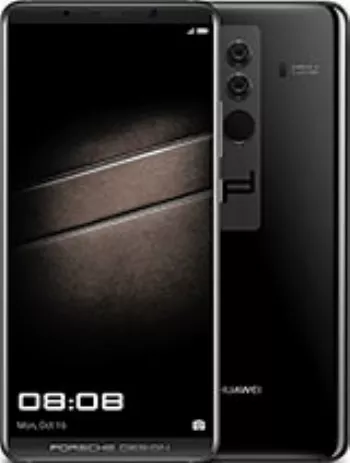 Harga Huawei Mate 10 Porsche Design