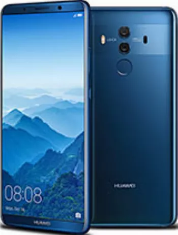 Harga Huawei Mate 10 Pro