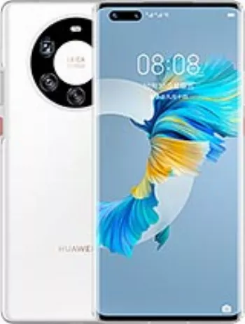 Harga Huawei Mate 40 Pro+
