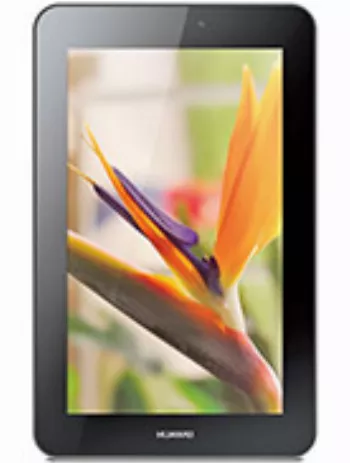 Harga Huawei MediaPad 7 Youth2
