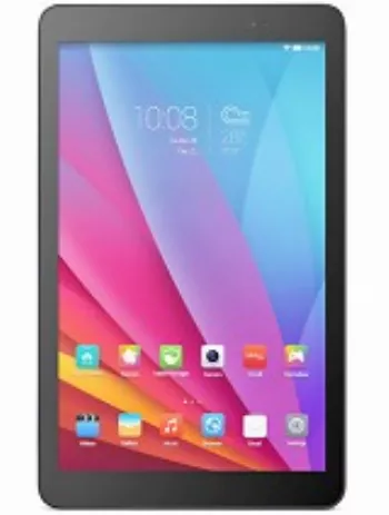 Harga Huawei MediaPad T1 10