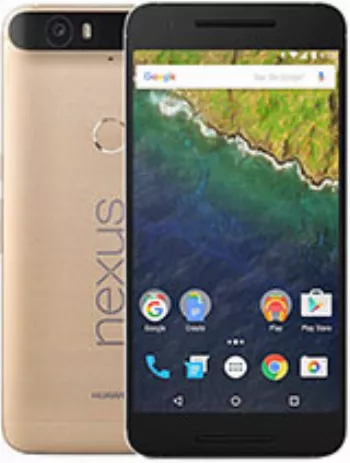 Harga Huawei Nexus 6P