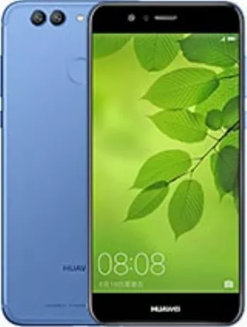 Harga Huawei nova 2 plus