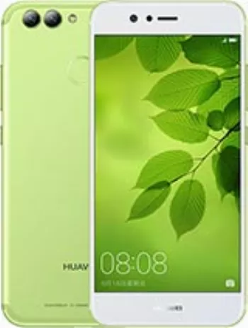 Harga Huawei nova 2