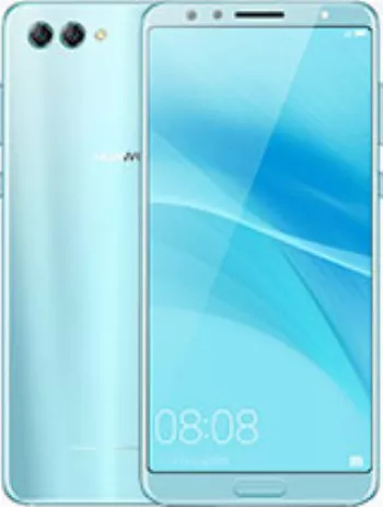 Harga Huawei nova 2s