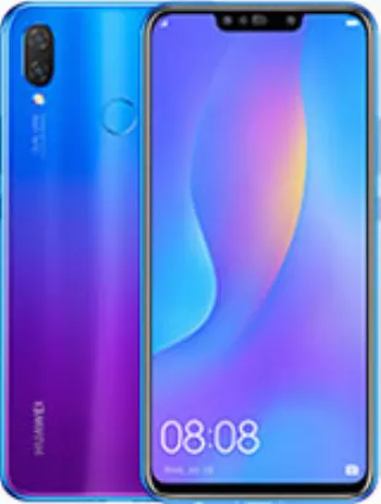 Harga Huawei nova 3i