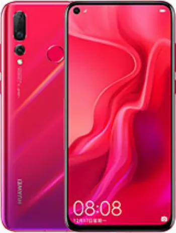 Harga Huawei nova 4