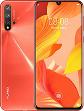 Harga Huawei nova 5 Pro