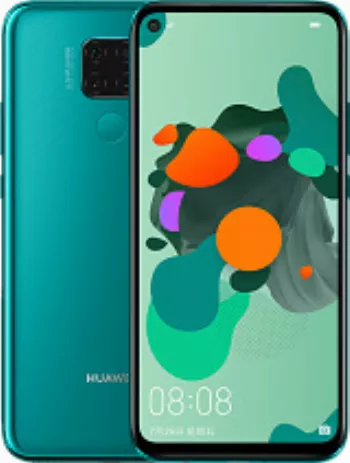 Harga Huawei nova 5i Pro