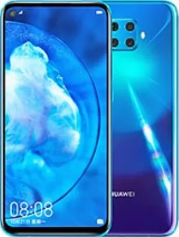 Harga Huawei nova 5z