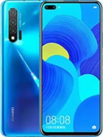 Harga Huawei nova 6 5G