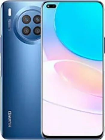 Harga Huawei nova 8i