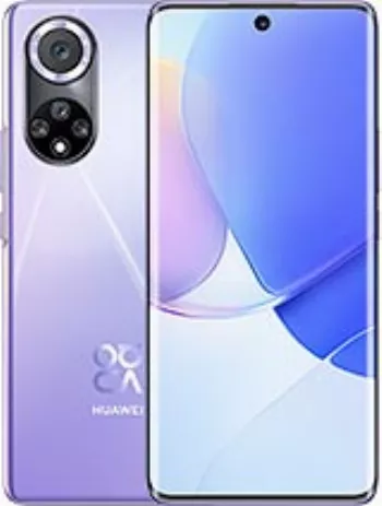 Harga Huawei nova 9