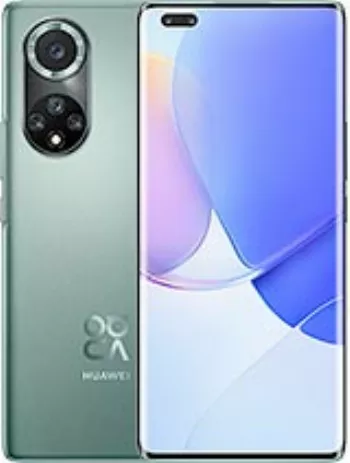 Harga Huawei nova 9 Pro