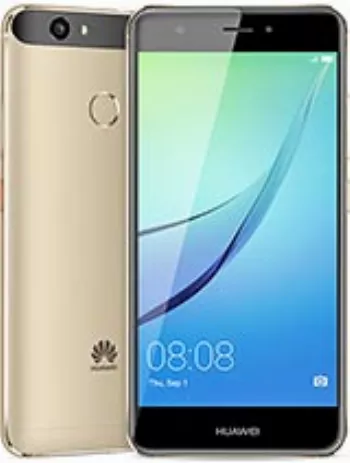 Harga Huawei nova