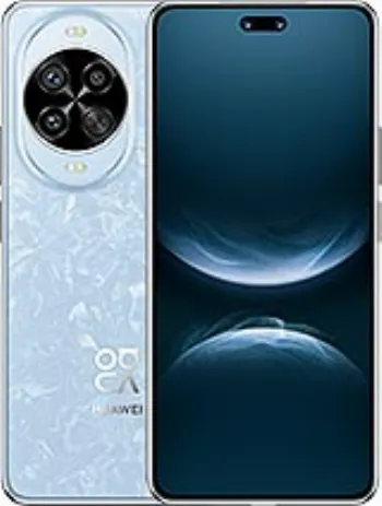 Harga Huawei nova 14 Pro