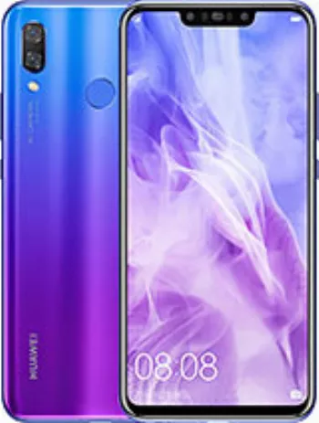 Harga Huawei nova 3