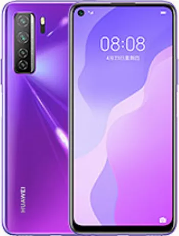 Harga Huawei nova 7 SE