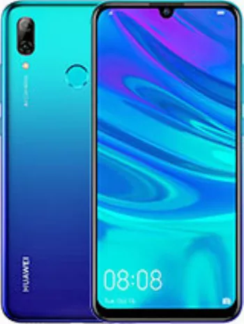 Harga Huawei P smart 2019