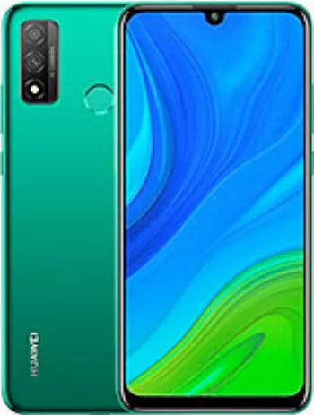 Harga Huawei P smart 2020