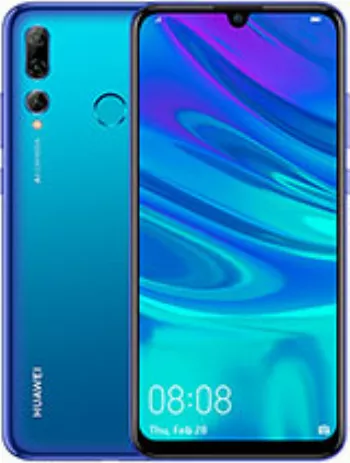 Harga Huawei Enjoy 9s