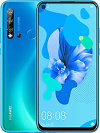 Harga Huawei P20 lite (2019