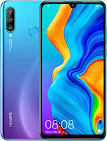 Harga Huawei P30 lite New Edition