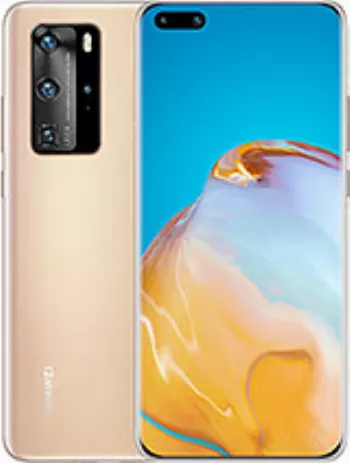 Harga Huawei P40 Pro