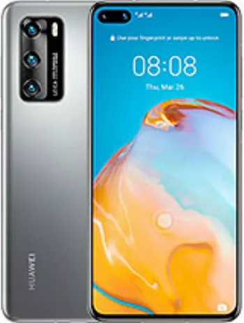 Harga Huawei P40