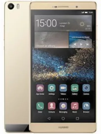 Harga Huawei P8max