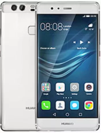 Harga Huawei P9 Plus