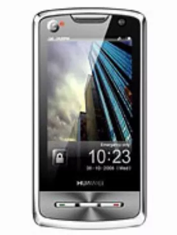 Harga Huawei T552