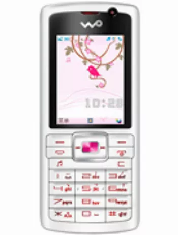 Harga Huawei U1270