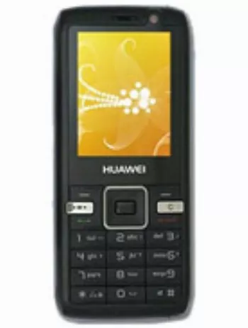 Harga Huawei U3100