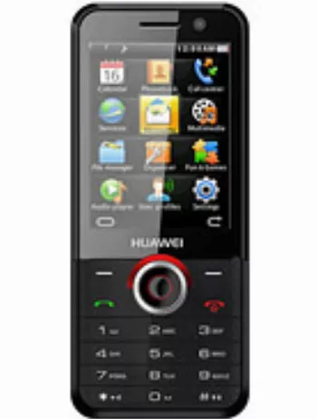 Harga Huawei U5510