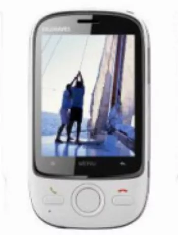 Harga Huawei U8110