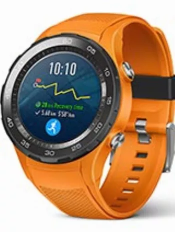 Harga Huawei Watch 2