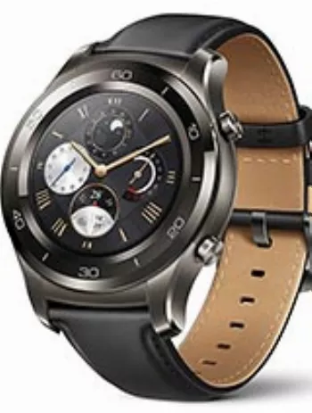 Harga Huawei Watch 2 Classic