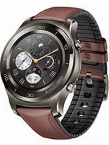 Harga Huawei Watch 2 Pro