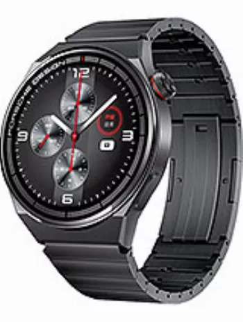 Harga Huawei Watch GT 3 Porsche Design