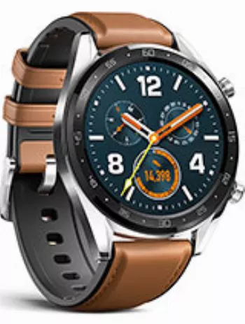 Harga Huawei Watch GT