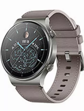 Harga Huawei Watch GT 2 Pro