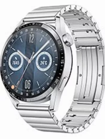 Harga Huawei Watch GT 3