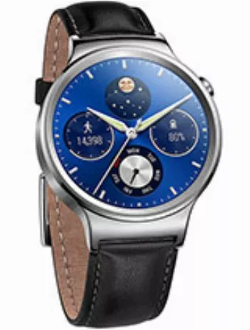 Harga Huawei Watch