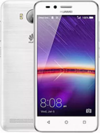 Harga Huawei Y3II