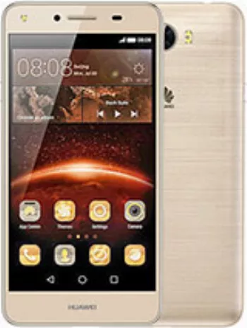 Harga Huawei Y5II