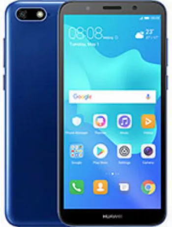 Harga Huawei Y5 Prime (2018