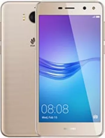 Harga Huawei Y6 (2017