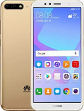 Harga Huawei Y6 (2018